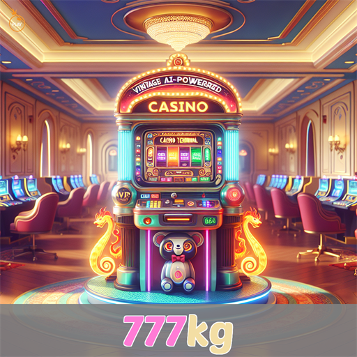A Nova Era da Segurança em Jogos Confiaveis no 777kg