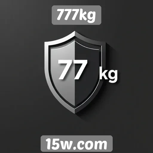 Investindo em segurança e privacidade no 777kg
