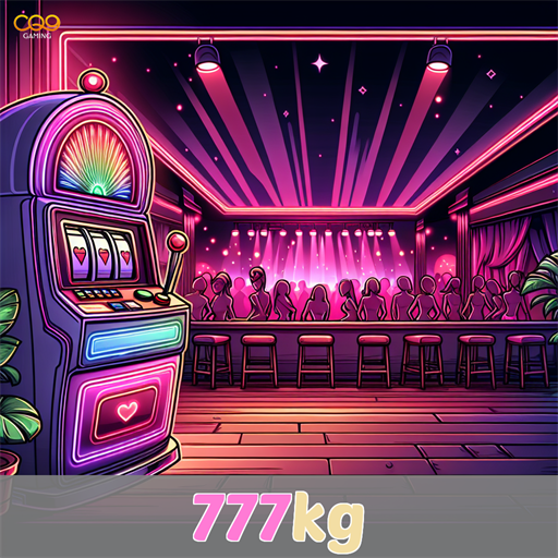 Jogos que Encantam: A Magia do 777kg no Brasil