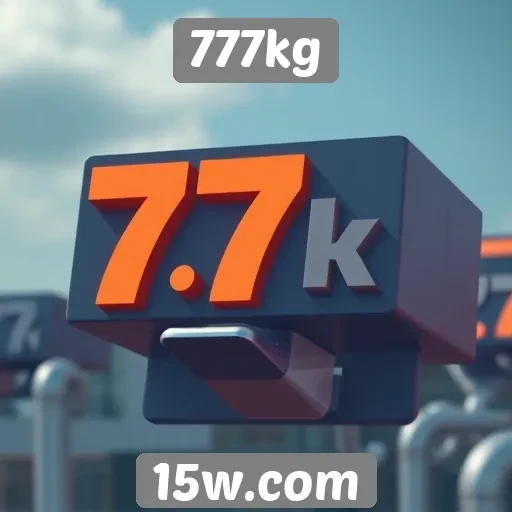 777kg e a experiência do usuário em plataformas móveis