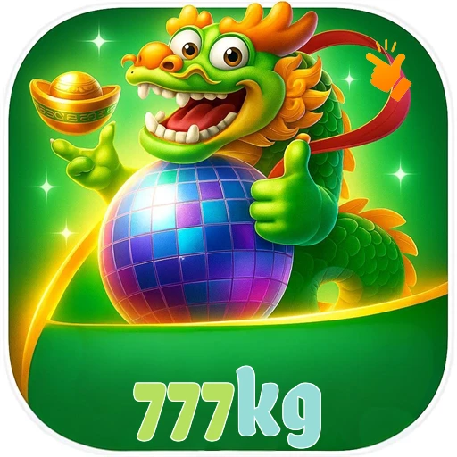 777kg