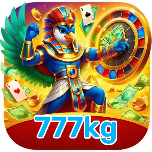 777kg Pagamento