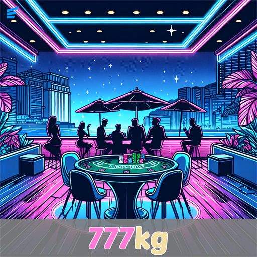 777kg