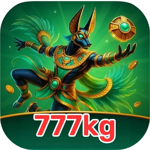 777kg Segurança