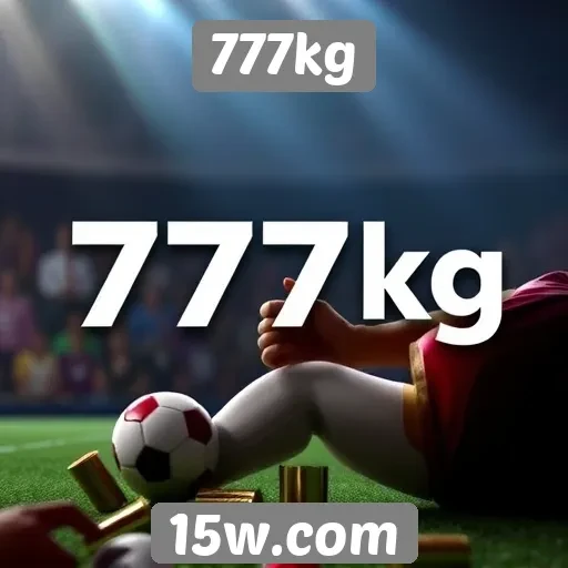 Apostas seguras e confiáveis no 777kg
